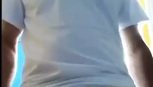 Vovo da Rola Grande e Grossa 2