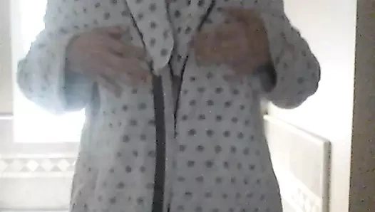 Boşalma söyle bana günaydın