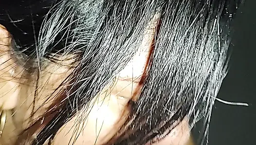 Gırtlağına kadar ısınma