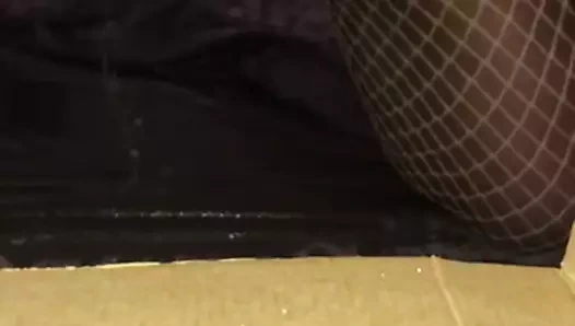 Londra blk süper squiter 8.