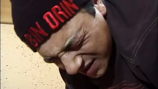 Kış aşkı moteli - 3. bölüm