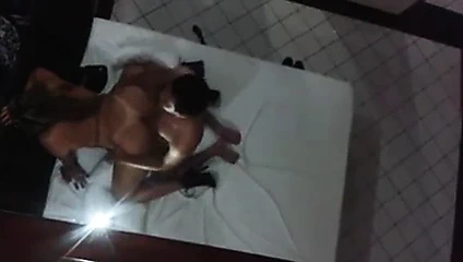 Gordinha Rabuda e gostosa