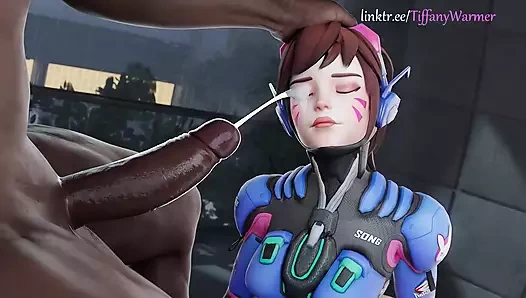 D.Va Geçiyor