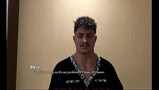 Ajan Sherine bölüm 2