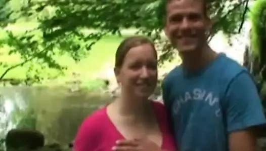 Lanet the azgın zencefil bebek itibaren the hollanda olduğunu sıcak