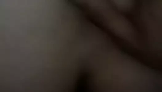 Siyah getto iri güzel kadın