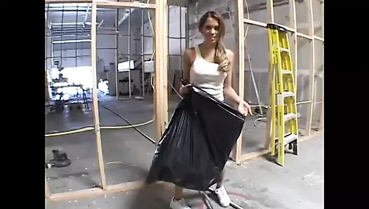 O kadar masum gençler değil 2 - bölüm 1