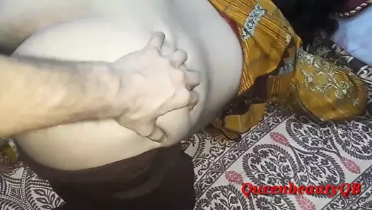 İnanılmaz gerçek ev yapımı – desi çiftin ilk kez kamerayla sevişmesi