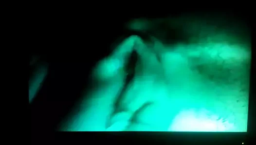 Dik civciv sikikleri kendini ile yapay penis