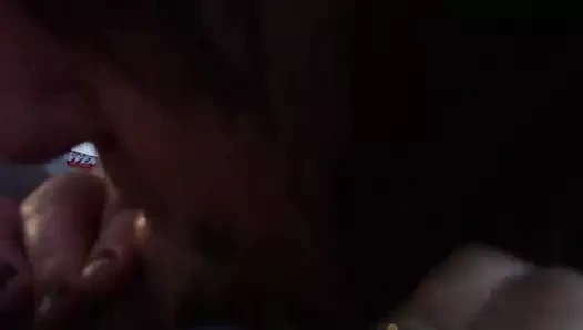 Eski kız arkadaş Mastürbasyon ve darbe iş