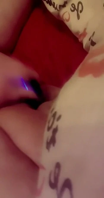 Моя мокрая киска