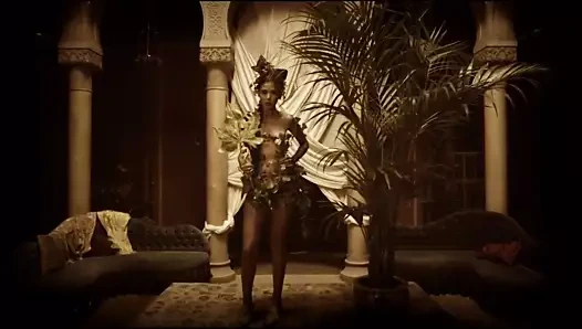 Anne Charrier - Maison Close