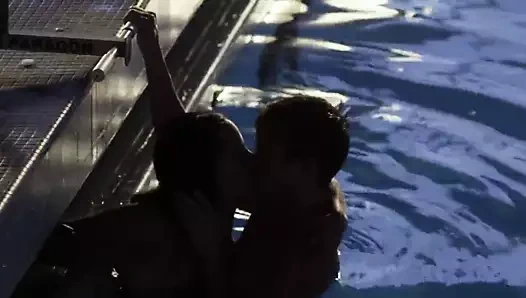 Briana evigan - 'ihtiyacın olan tek şey aşk'