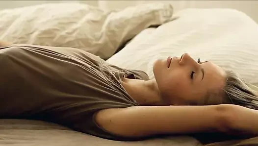 Anjelica parmak ona lezzetli kedi