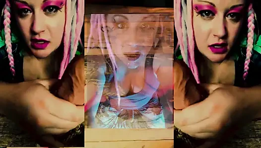 Sapık götten cbt seksi transeksüel 31 talimatı ve döl çorap koklama