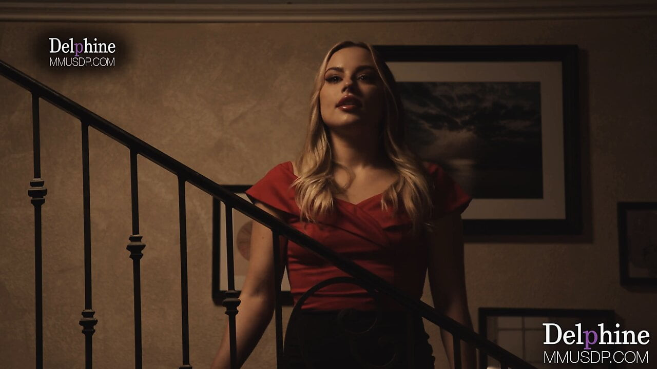 Delphine - anna claire boktan kocasını aldatacak birini bulur - laa0075