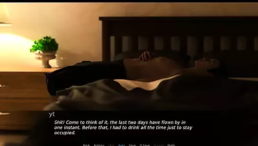 The Intoxicating Flavor-Hardcore intense