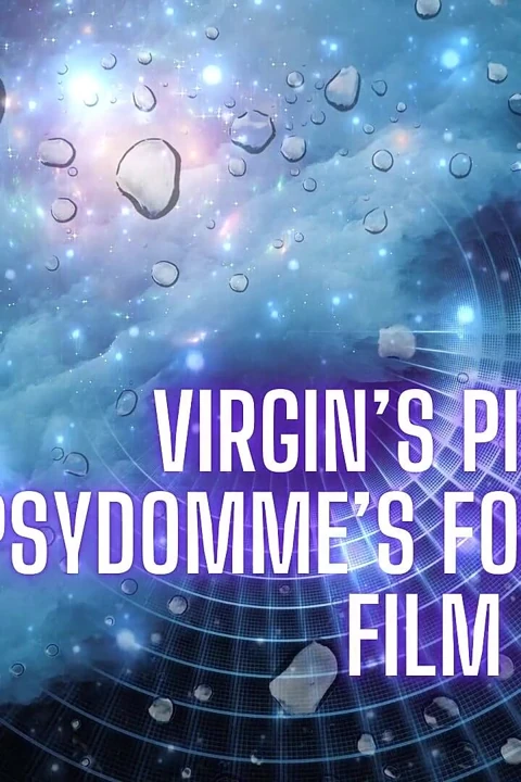 Virgin's Pissy End - Psydomme's Forever Slave Film 3