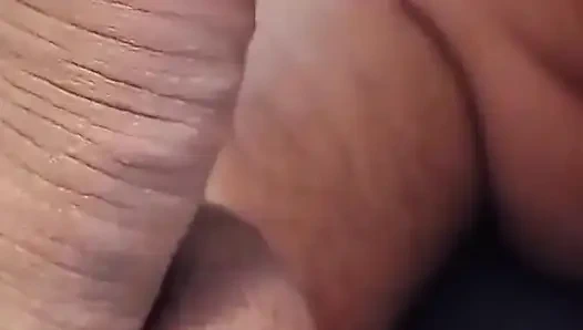 Dildomla sert sikiş