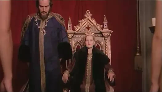 kraliçenin hikayesi