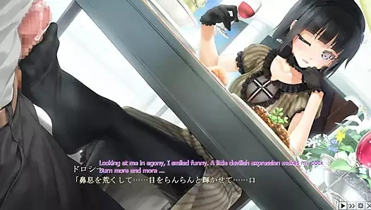 Bishoujo mangekyou scene12 (otomatik çeviri)