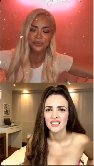 VP05 - Sheyla Rojas y Rosangela Espinoza