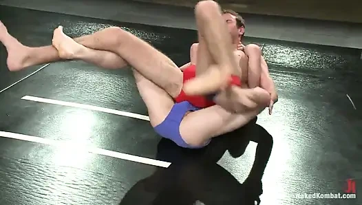 Cj Vs Matthew Singer