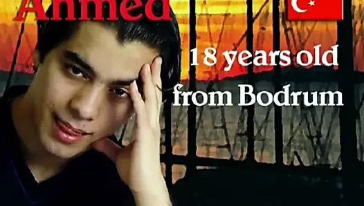 Türk boşalma silahları