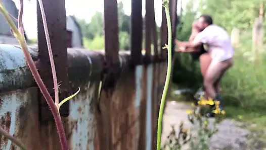 Yazı çalılıklarda sevişme fırsatı için ne kadar seviyorum.