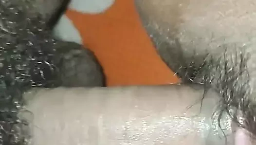 Yeni desi telgu bhabi sert chudai part2