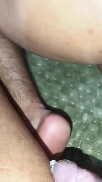 Desi indian villager boy enjoyed riding on desi boy black dick | Clip 1