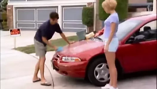 Kim Yates Lauren Hays'ın Başrolde Olduğu 1999 Tehlikeli Davet