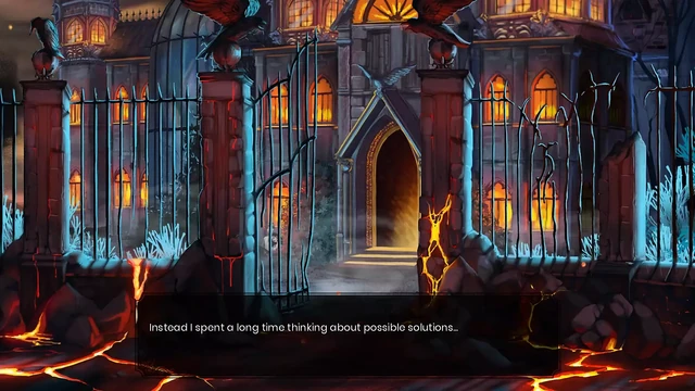 Ne efsanesi (magicnuts) #110 - iyi bir plan - misskitty2k