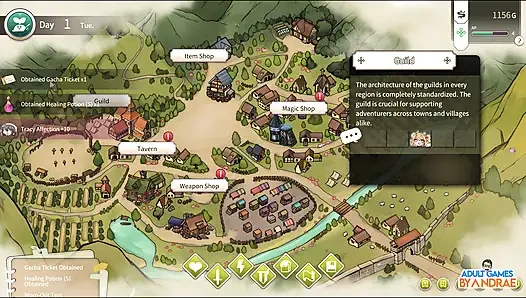 Macera demo oyunundaki aşk itirafları #1