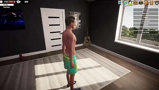 Tam oyun - deniz kenarı gizemi, bölüm 24