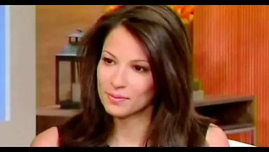 Debrahlee Lorenzana Jerk Off Challenge