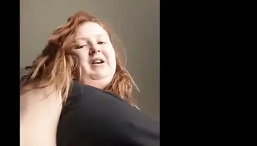 Giantess çifti domine ediyor