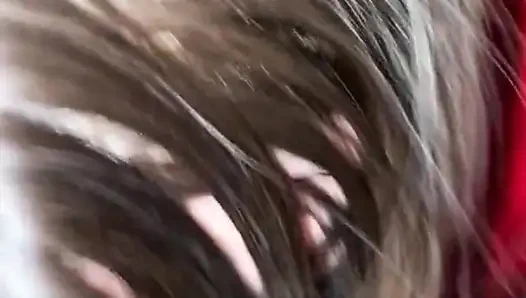 Bir Rus transvestitle eşini aldatmak