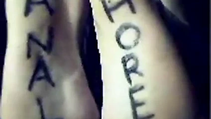 yapay penis fahişe üzerinde kam