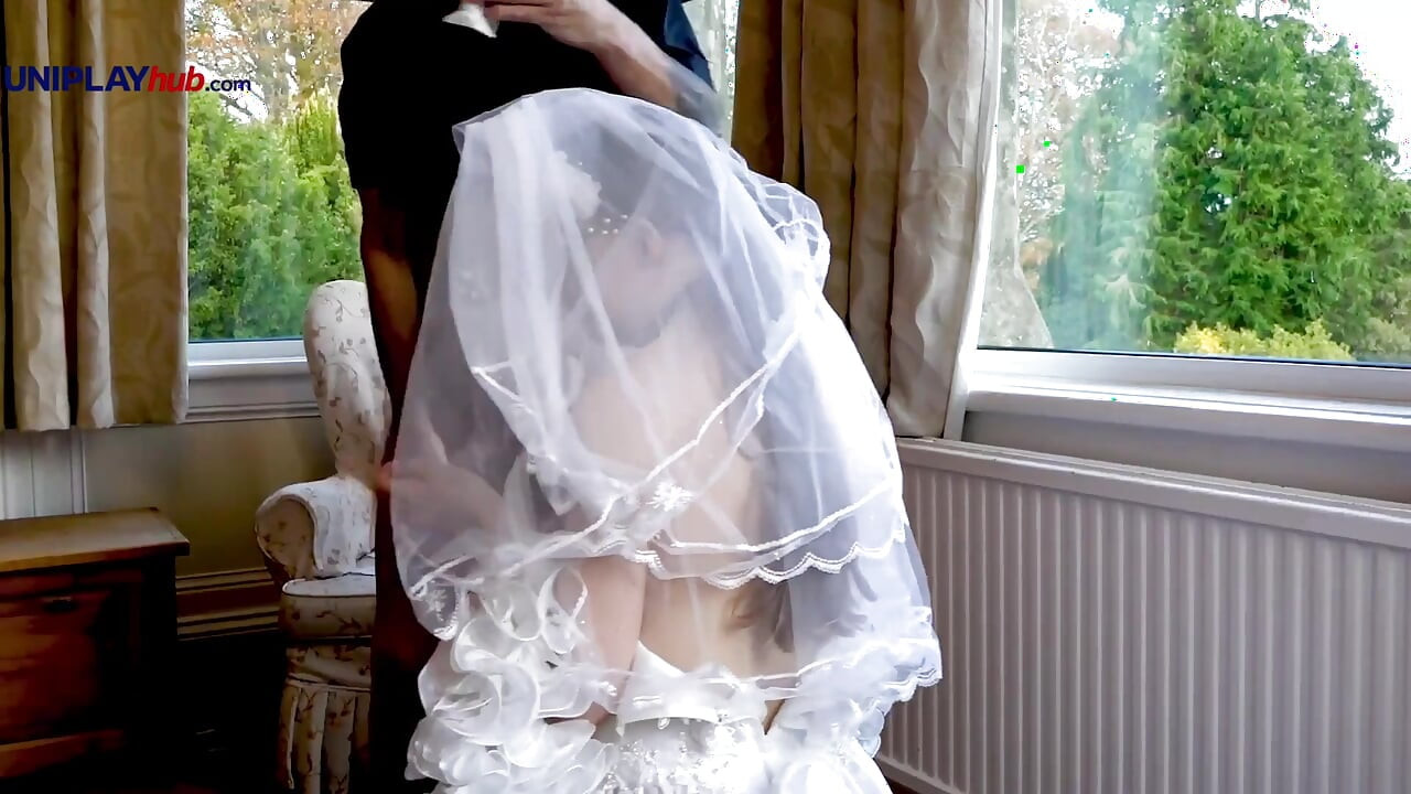 British Bride Rose