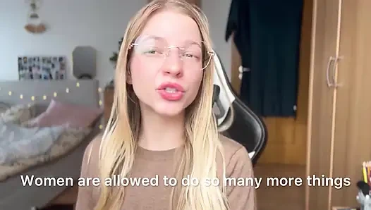 Kadın egemenliği ilişkisi nasıl bulunur