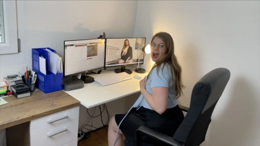 Lütfen ailemize söyleme! O zaman beni sik üvey erkek kardeş ve sessiz ol!