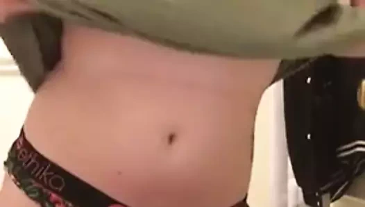 Tombul vücut ifşası