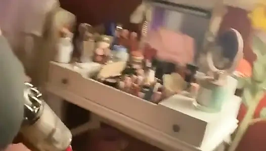 Bu odayı temizlemek zorundayım