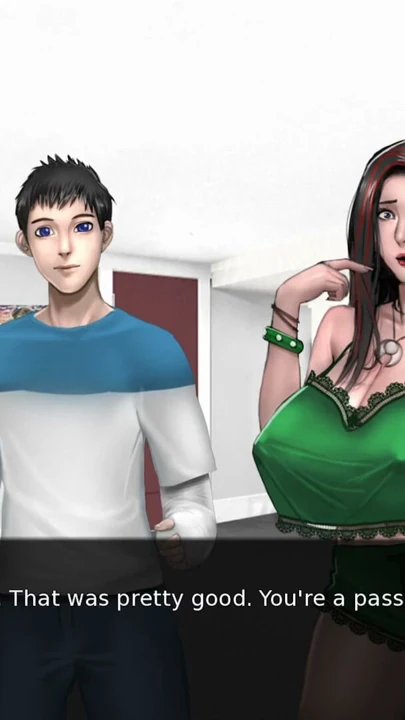 Prince of Suburbia - PT 12 - NC | Clip 2