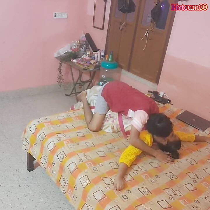 Devar'ım Sarimi Kaldırdı Ve Beni Sikti. Bölüm 1