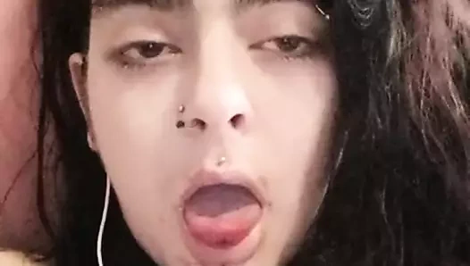 InkedDevilXxx POV ur fav suggar hotwife