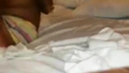 Lalokita Mejia-Besos ricos con mi amiga Daniela