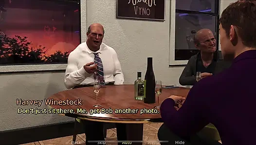 Alice Harikalar Diyarında - bölüm 3 ve 4