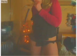 sarışın olgun kadın